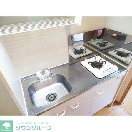 パルムドールハイムの物件内観写真